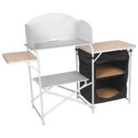 10T Kitchenette