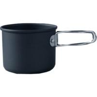 10t aluminium camping mug 150 ml