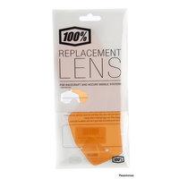 100 replacement lens accuri racecraft strata