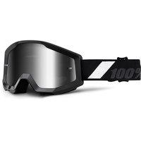 100% Strata Youth Goggles - Mirror