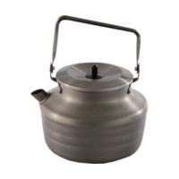 10t aluminium kettle 13 litre