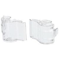 100% SVS Replacement Canister Top Pair