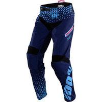 100% Youth R-Core Supra DH Pants SS17