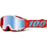 100 racecraft goggles