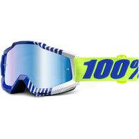 100% Accuri Goggles - Mirror