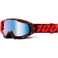 100 racecraft goggles