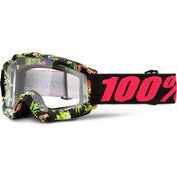 100 accuri goggles