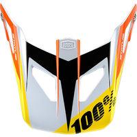 100% Status Helmet Replacement Visor