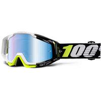 100 racecraft goggles