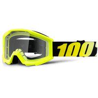 100% Strata Youth Goggles