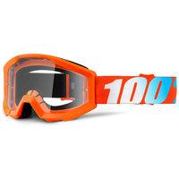 100% Strata Youth Goggles