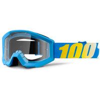 100 strata youth goggles