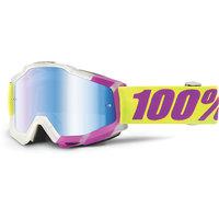 100% Accuri Goggles - Mirror