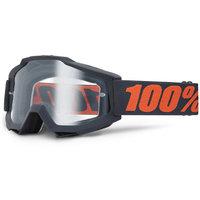 100% Accuri Goggles - Enduro Dual