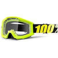 100% Strata Goggles