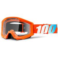 100% Strata Goggles