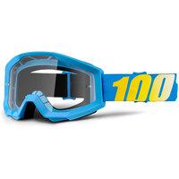 100 strata goggles