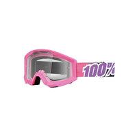 100% Strata Goggles