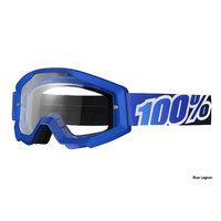 100% Strata Goggles