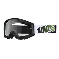 100% Strata Goggles