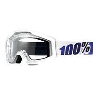 100% Strata Goggles