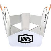 100% Aircraft DH Helmet Replacement Visor