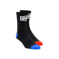 100% Terrain Socks