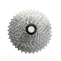 11-36T 10 Speed Cassette Steel Freewheel Gear MTB Mountain Bike Bicycle Freewheel Flywheel