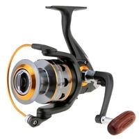 11BB Right Left Hand Inter-changeable Front Drag Spinning Fishing Reel