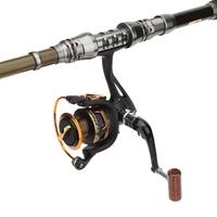 11+1 Ball Bearings 5.1:1 Right Left Hand Interchangeable Collapsible Handle Spinning Fishing Reel Fishing Gear