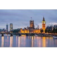 1150 instead of 18 for a london by night panoramic bus tour ticket fro ...