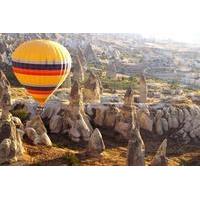 11 day turkey tour from istanbul including 4 day gulet cruise