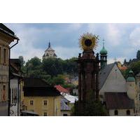 11-Day Tour of Slovakia from Bratislava