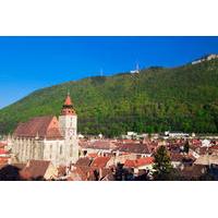 11 day transylvania tour from bucharest