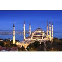 11-Days Classics of Turkey Tour From Istanbul