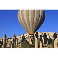 11 Night Spirit of Turkey tour: Istanbul, Cappadocia, Beysehir, Antalya, Pamukkale, Kusadasi and Gallipoli