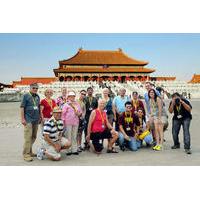 11-Day Small-Group China Tour: Beijing - Xi\'an - Yangtze Cruise - Shanghai