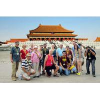 11 day small group china tour beijing xian yangtze cruise shanghai