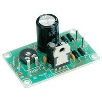 115967 PCB Voltage Regulator Kit for LM317-T 1.2-32VDC (Volt Reg n...