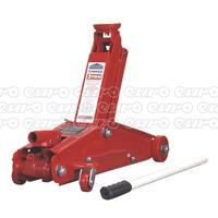 1153CX Trolley Jack Yankee 3ton Long Chassis Extra Heavy-Duty