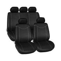 11 Piece Seat Cover Set