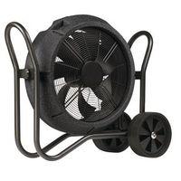 110v rhino air raid industrial fan