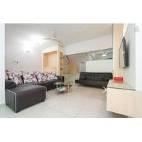 11A Penang Homestay