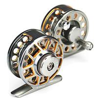 1:1 21 Ball Bearings Fly Fishing Reels Left and Right Exchangable Handle