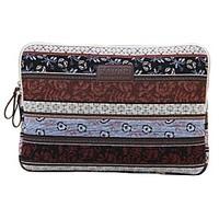 116 121 133 bohemian style laptop cover sleeves case shakeproof for ma ...