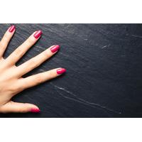 11 instead of 15 for a shellac file and polish from debutante beauty s ...
