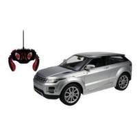 1/10 Rc Range Rover Land Rover Evoque - Silver