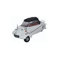 1/18 Messerschmitt Kr200 Polar White