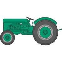 1/148 Ferguson Tractor Emerald