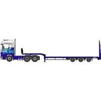 1/148 Scania Highline Nooteboom 3 Axle Semi Low Lo